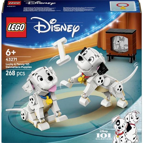 Lego disney 43271 - , lego®