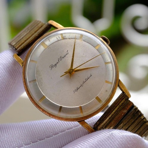 Orologio c376 royal - royal, orient