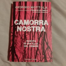 camorra nostra - giorgio