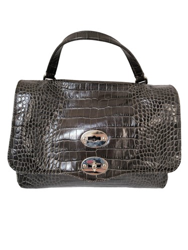 Zanellato borsa messenger - zanellato,
