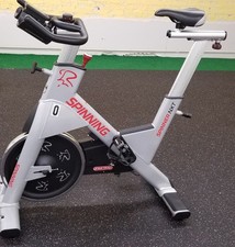 Star Trac Spinner NXT Spin