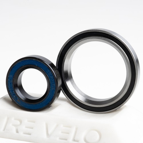 Kit cuscinetti cuffia shiv - kit,