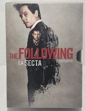 The Following: The Complete