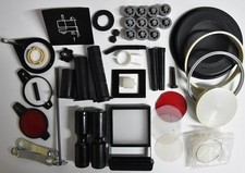 44x Jobo Durst Opemus Meopta