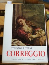 CORREGGIO - BOTTARI STEFANO -