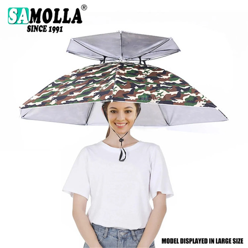 Ombrello testa doppio - ombrello,