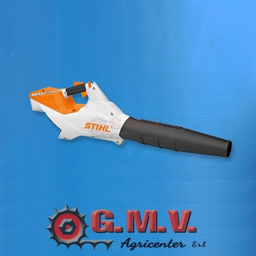 Soffiatore stihl bga senza - stihl,