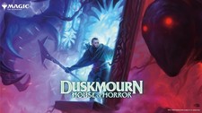 Duskmourn: House of Horror 4x