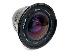 Soligor 19-35 mm 1:3.5-4.5