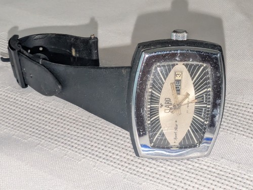Vintage claro sport - vintage,