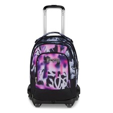 ZAINO TROLLEY JACK SEVEN 8