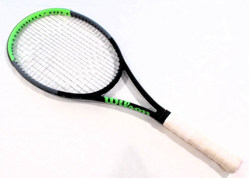 Exc cond wilson blade - cond, 98