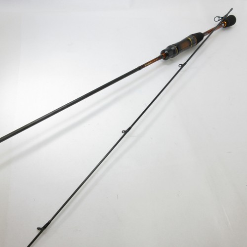 Daiwa 16presso limited - , ags