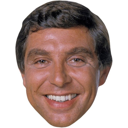 Jean pierre foucault - jean-pierre, (1985)