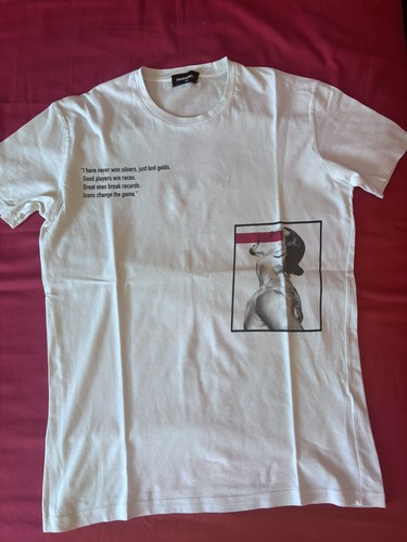 Maglia dsquared2 - maglia,
