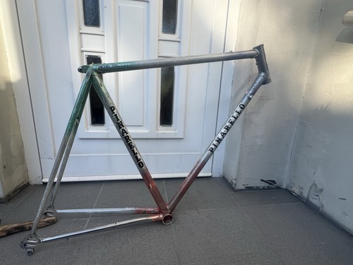 Telaio pinarello montello - telaio,