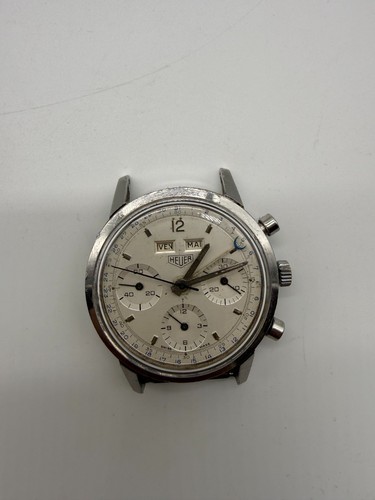 Montre chronograph heuer - montre,