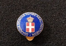 Distintivo Guardia D'Onore