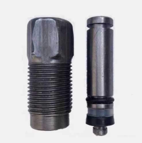 Hydraulic floor jack pump - jack,