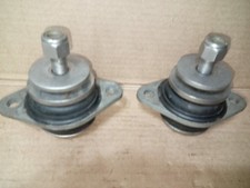 Volvo Penta SX  Rear Motor