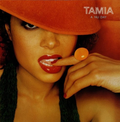 Audio tamia a - nu, day