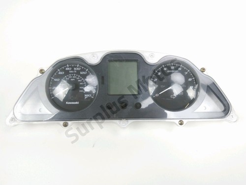 Compteur kawasaki 300 - compteur,