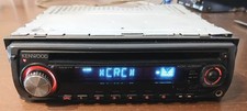🔧 Autoradio Kenwood