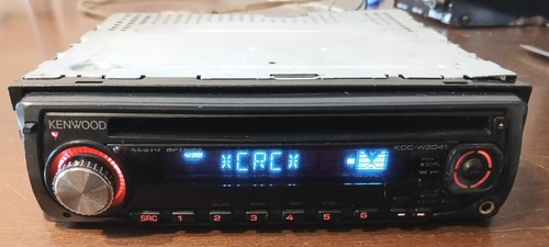 Autoradio con frontalino - 🔧,