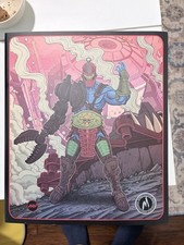 Mondo MOTU Trap Jaw Deluxe