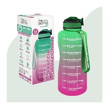 Borraccia sportiva 2l - borraccia,