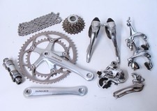 ~ Bellissimo Gruppo SHIMANO