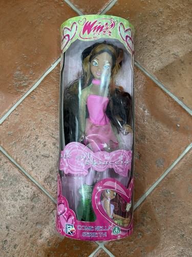 Giochi preziosi winx club - giochi,