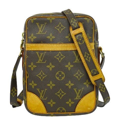 Borsa tracolla louis - a,