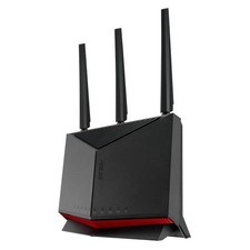 ASUS RT-BE86U router wireless