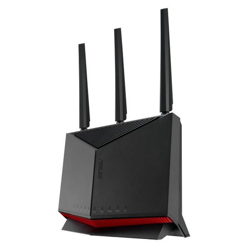 Asus be86u router wireless - asus,