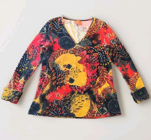 Top camicia vintage - , kenzo