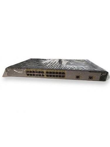 Cisco swsitch ce500 24tt - swsitch, ws-ce500-24tt