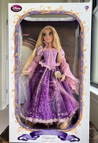 Rara bambola disney - rara,