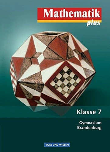Susanne bluhm matematica plus - susanne, bluhm: