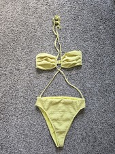 Amanti E Amici Bikini Con