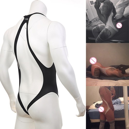 Body uomo caldo - , jockstrap