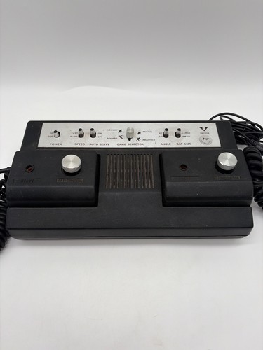 Console univox télé jeux - console,