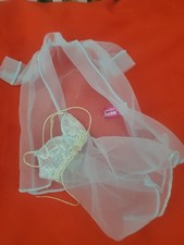 Set lingerie barbie vintage - set,