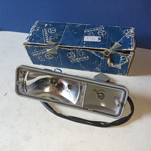 Platine neuve clignotant - platine,