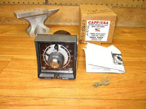 Eagle signal hp55a607 nuovo - eagle,