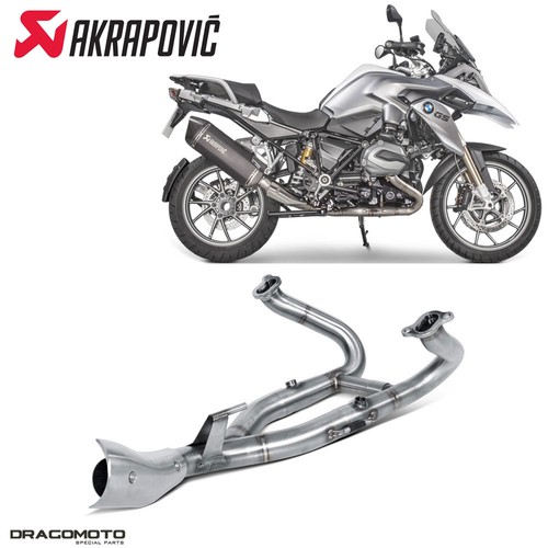 Collettore bmw 1200 abs - r,