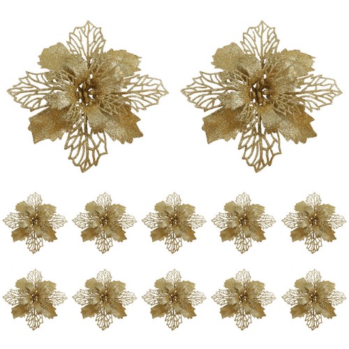 Fiori artificiale decorazioni - ,