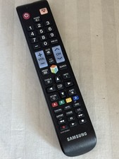 TELECOMANDO TV LED SAMSUNG AA59-00580A - UN32EH5300 UN39EH5300 UN40EH5300