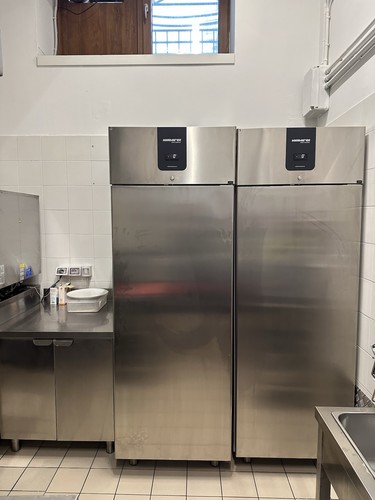 Cucina professionale arredi e - arredi,