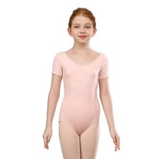 Body Danza Classica Bambina